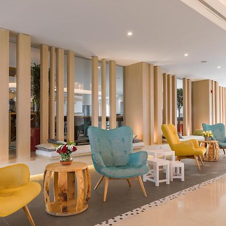 Sealine Beach, A Murwab Resort メサイード エクステリア 写真 Lobby