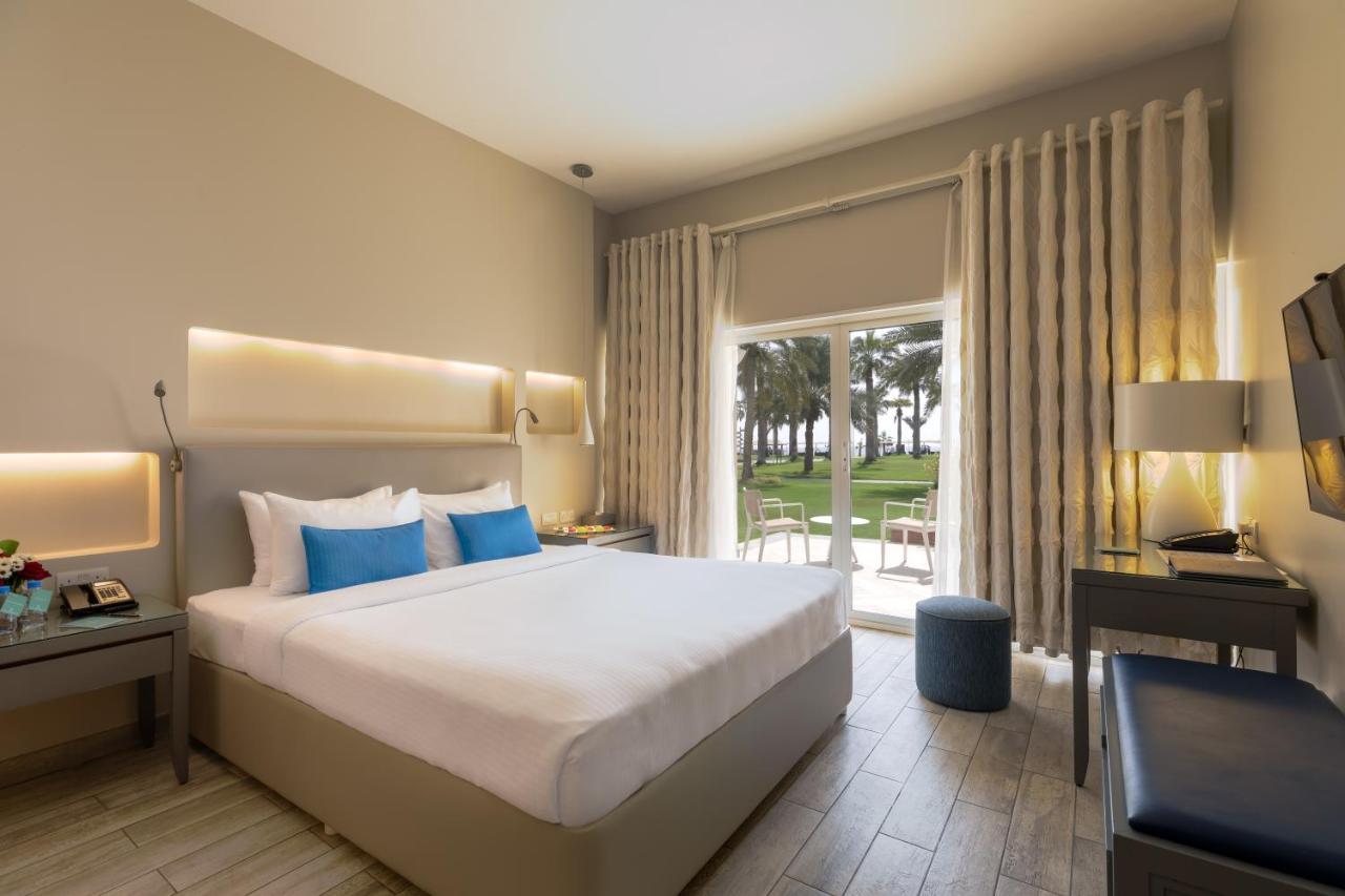 Sealine Beach, A Murwab Resort メサイード エクステリア 写真