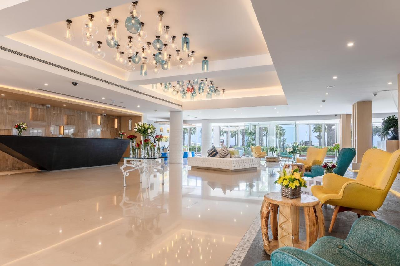 Sealine Beach, A Murwab Resort メサイード エクステリア 写真 Lobby