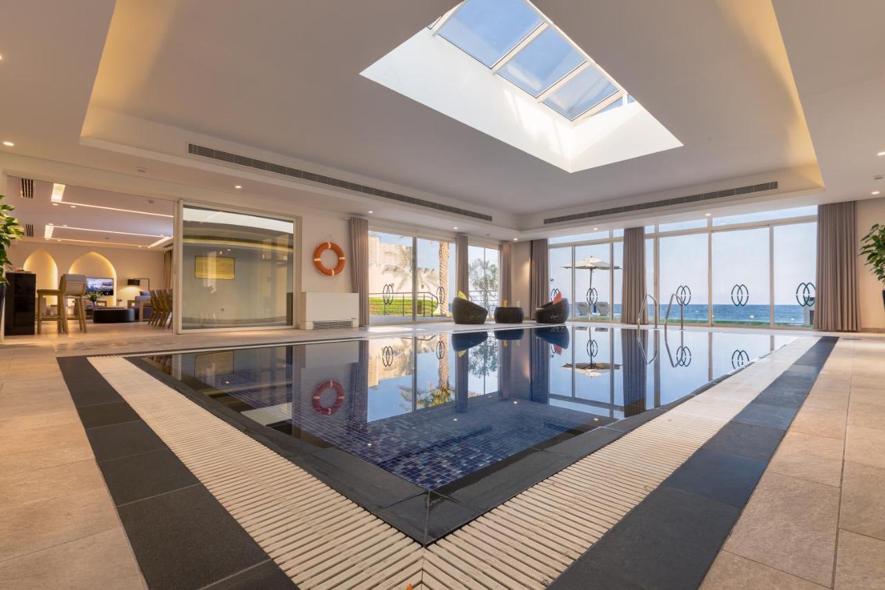 Sealine Beach, A Murwab Resort メサイード エクステリア 写真