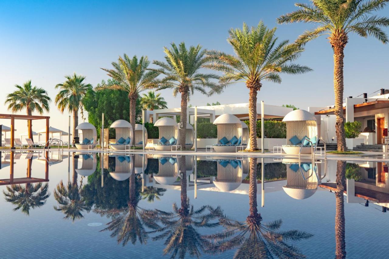 Sealine Beach, A Murwab Resort メサイード エクステリア 写真 The Cove Rotana Resort
