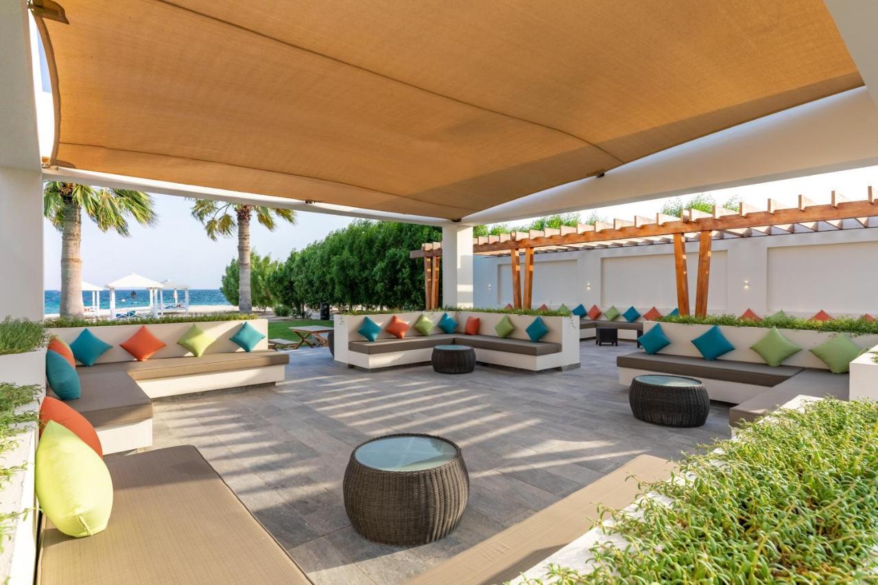 Sealine Beach, A Murwab Resort メサイード エクステリア 写真 The Beach