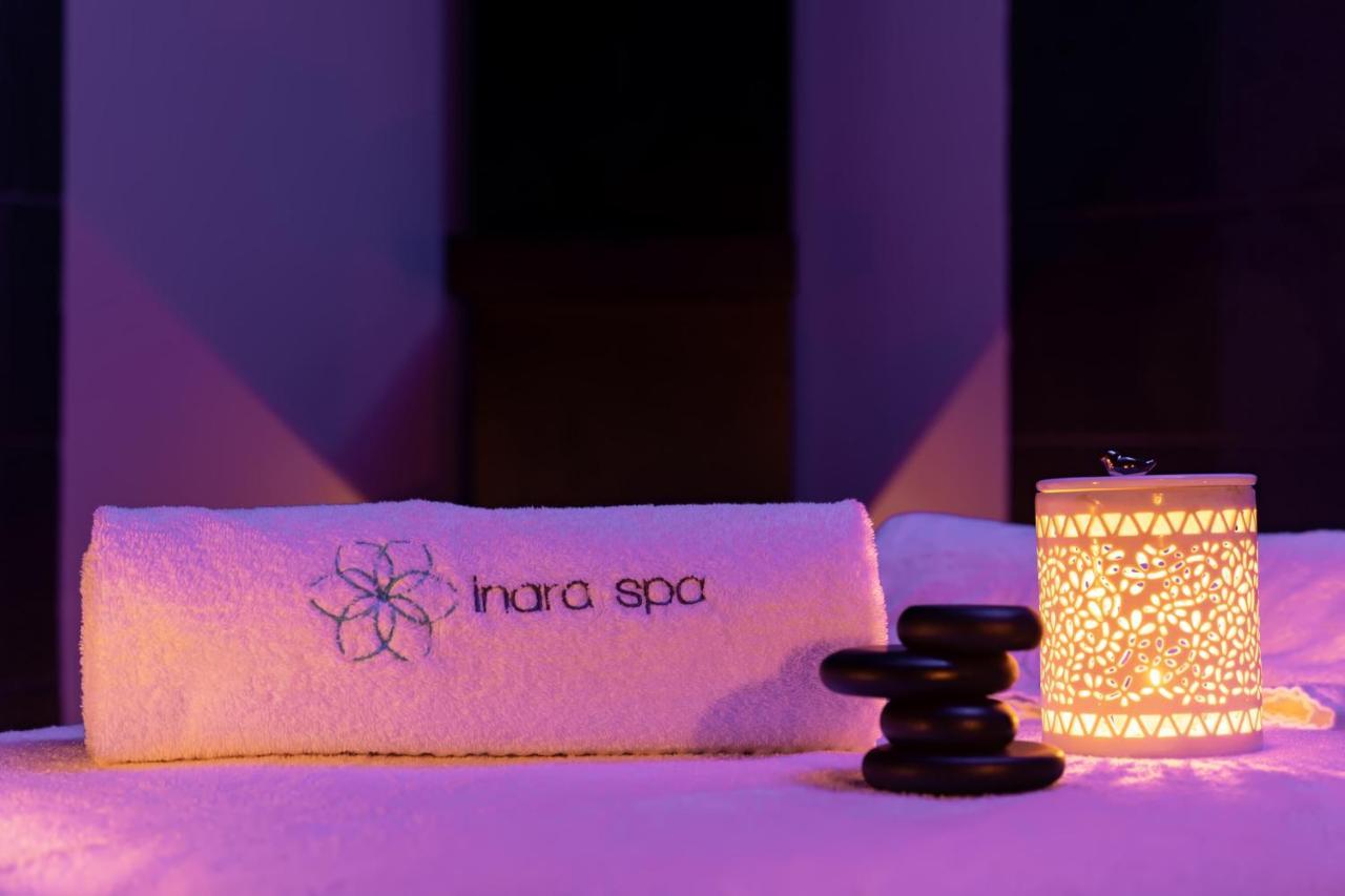 Sealine Beach, A Murwab Resort メサイード エクステリア 写真 Inara Spa